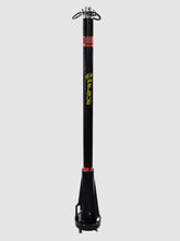 Uni-Lite Portable Fall Arrest Post - carbon fiber, up to three person tie-off